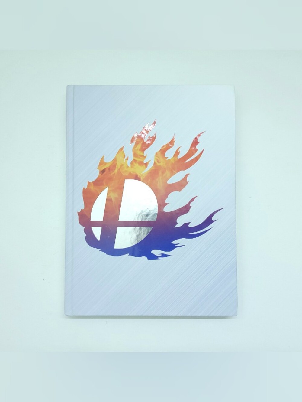 Super Smash Bros. for Nintendo 3DS & Wii U Official Game Guide (2014, Hardcover)